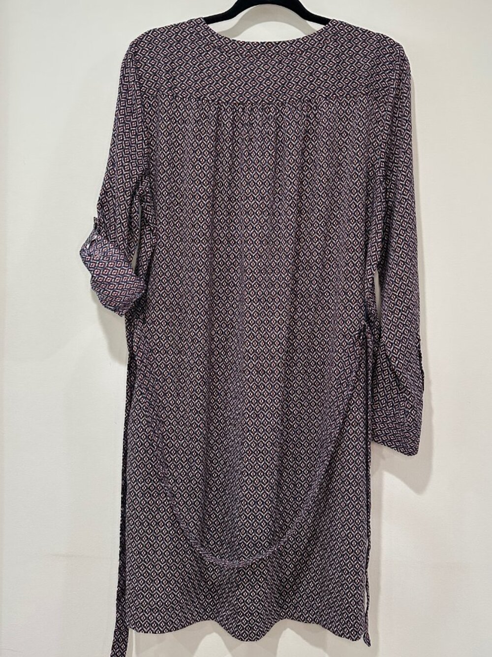SALE - LOFT Lot of 3 Dresses Size 12 & L Work Casual Bundle - Picture 13 of 16